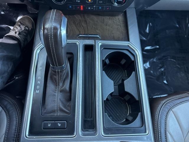 used 2019 Ford F-150 car, priced at $33,497