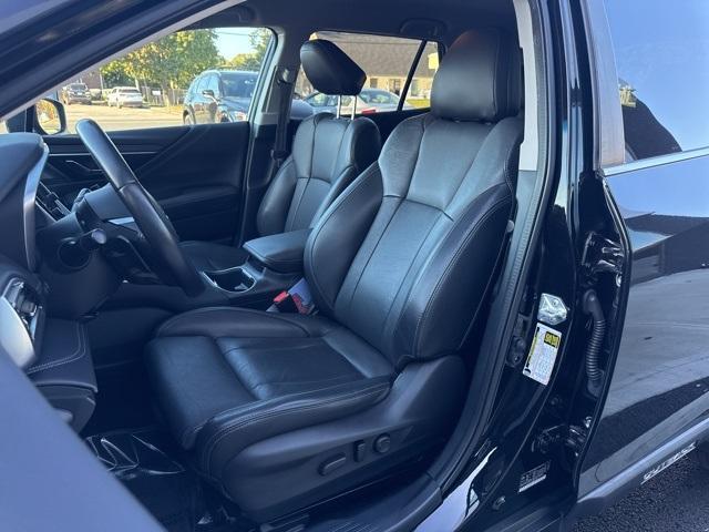 used 2021 Subaru Outback car, priced at $26,287