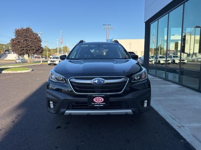 used 2021 Subaru Outback car, priced at $26,287