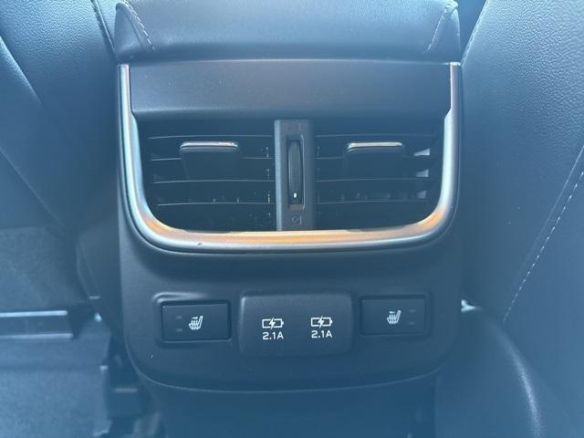 used 2021 Subaru Outback car, priced at $26,287