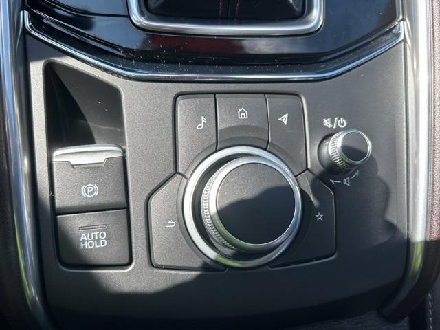 used 2024 Mazda CX-5 car, priced at $32,287