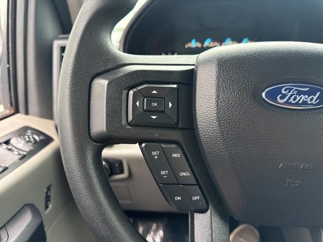 used 2020 Ford F-150 car, priced at $30,497