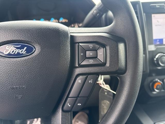 used 2020 Ford F-150 car, priced at $30,497