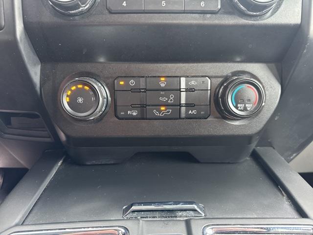 used 2020 Ford F-150 car, priced at $30,497