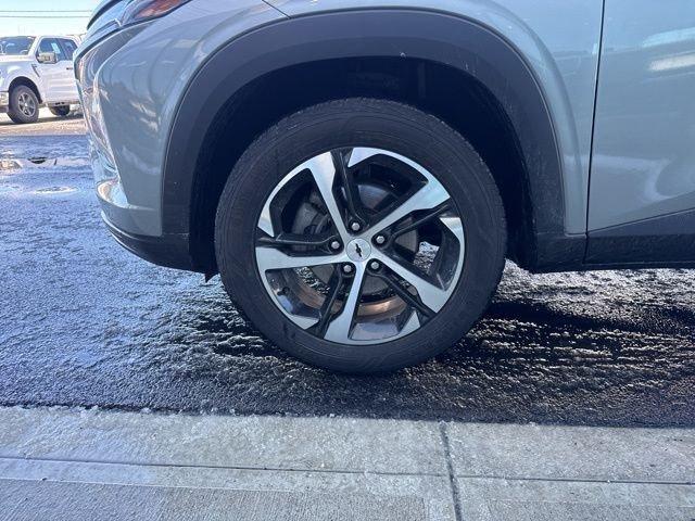 used 2024 Chevrolet Trax car, priced at $22,497