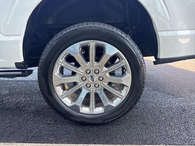 used 2021 Ford F-150 car, priced at $46,497