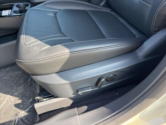 new 2025 Ford Mustang Mach-E car, priced at $52,339