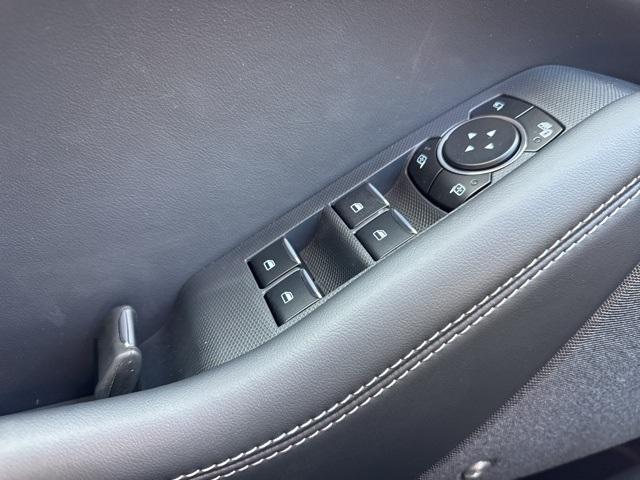 new 2025 Ford Mustang Mach-E car, priced at $52,339