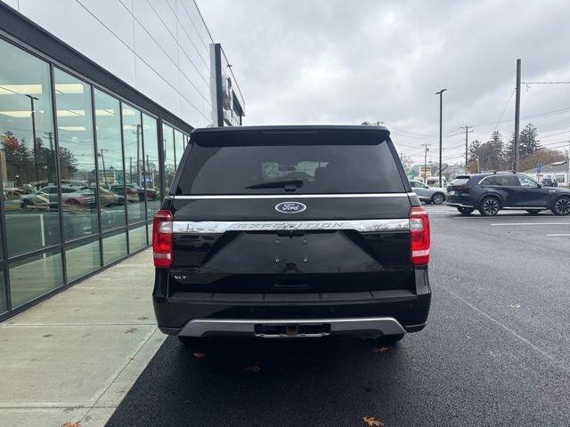 used 2019 Ford Expedition car, priced at $23,287