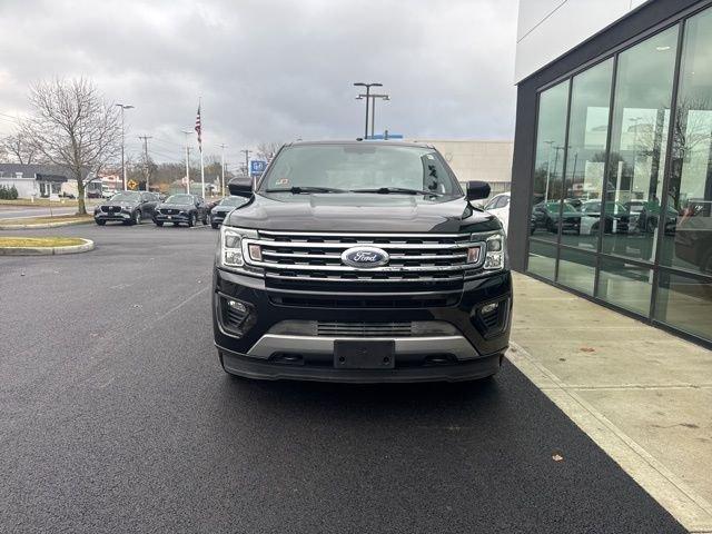 used 2019 Ford Expedition car, priced at $23,287
