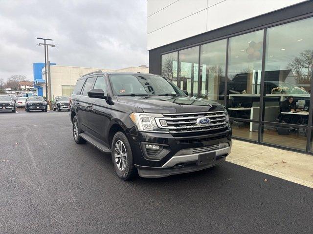 used 2019 Ford Expedition car, priced at $23,987