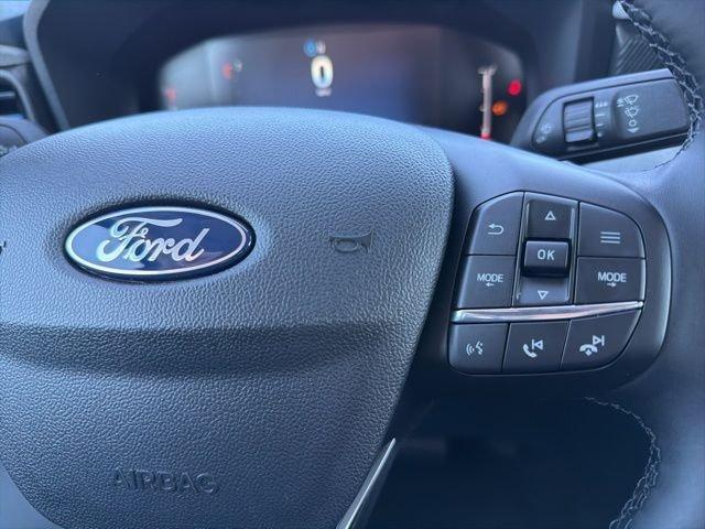 new 2026 Ford Maverick car, priced at $35,664