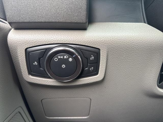 used 2018 Ford F-250 car, priced at $25,497