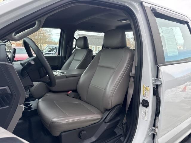 used 2018 Ford F-250 car, priced at $25,497