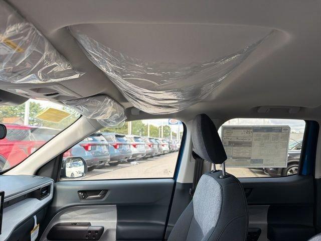 new 2025 Ford Maverick car, priced at $34,144