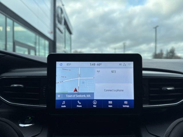 used 2020 Ford Explorer car, priced at $27,997