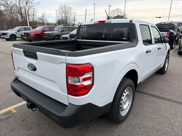 new 2026 Ford Maverick car, priced at $30,280