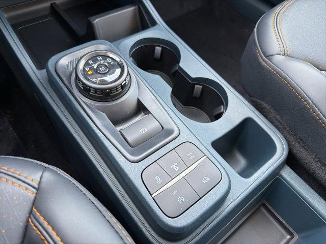 new 2026 Ford Maverick car, priced at $44,184