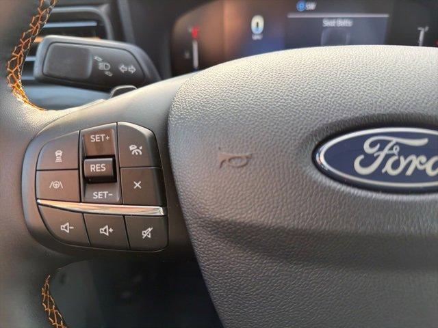 new 2026 Ford Maverick car, priced at $44,184