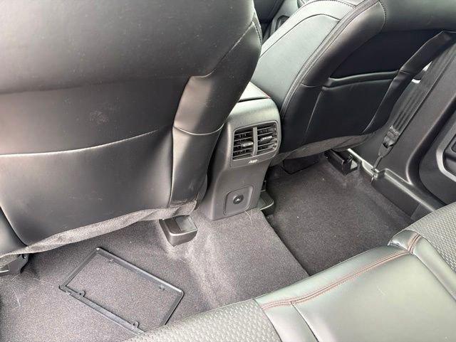 new 2026 Ford Escape car, priced at $32,434
