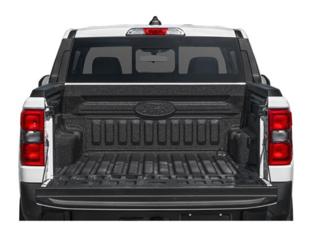 new 2026 Ford Maverick car, priced at $43,519