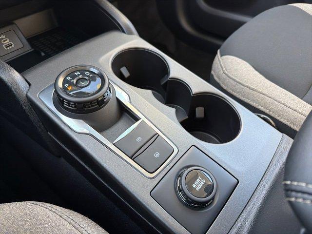 new 2025 Ford Bronco Sport car, priced at $33,979