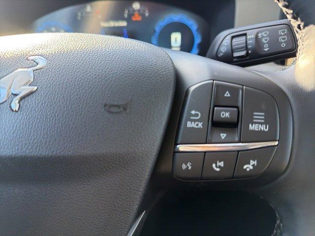 new 2025 Ford Bronco Sport car, priced at $33,979