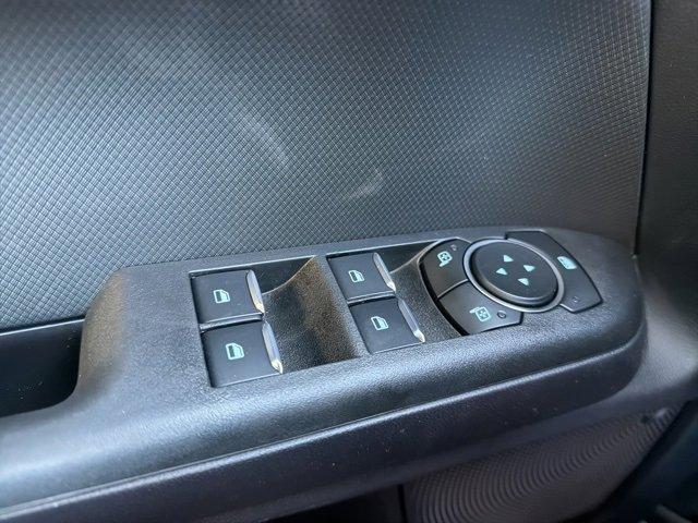 new 2025 Ford Bronco Sport car, priced at $33,979