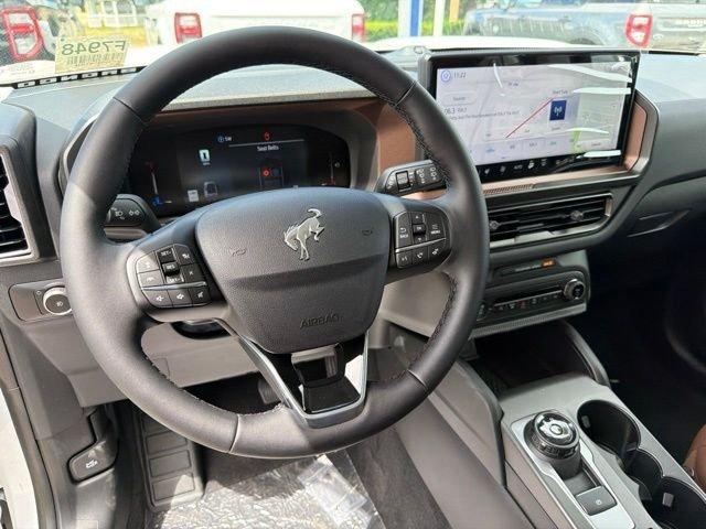 new 2026 Ford Bronco Sport car