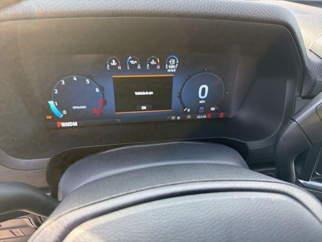 new 2025 Ford F-150 car, priced at $61,279