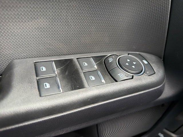 new 2025 Ford Bronco Sport car, priced at $47,084