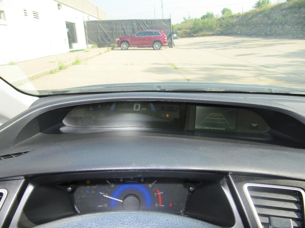 used 2015 Honda Civic car, priced at $8,900