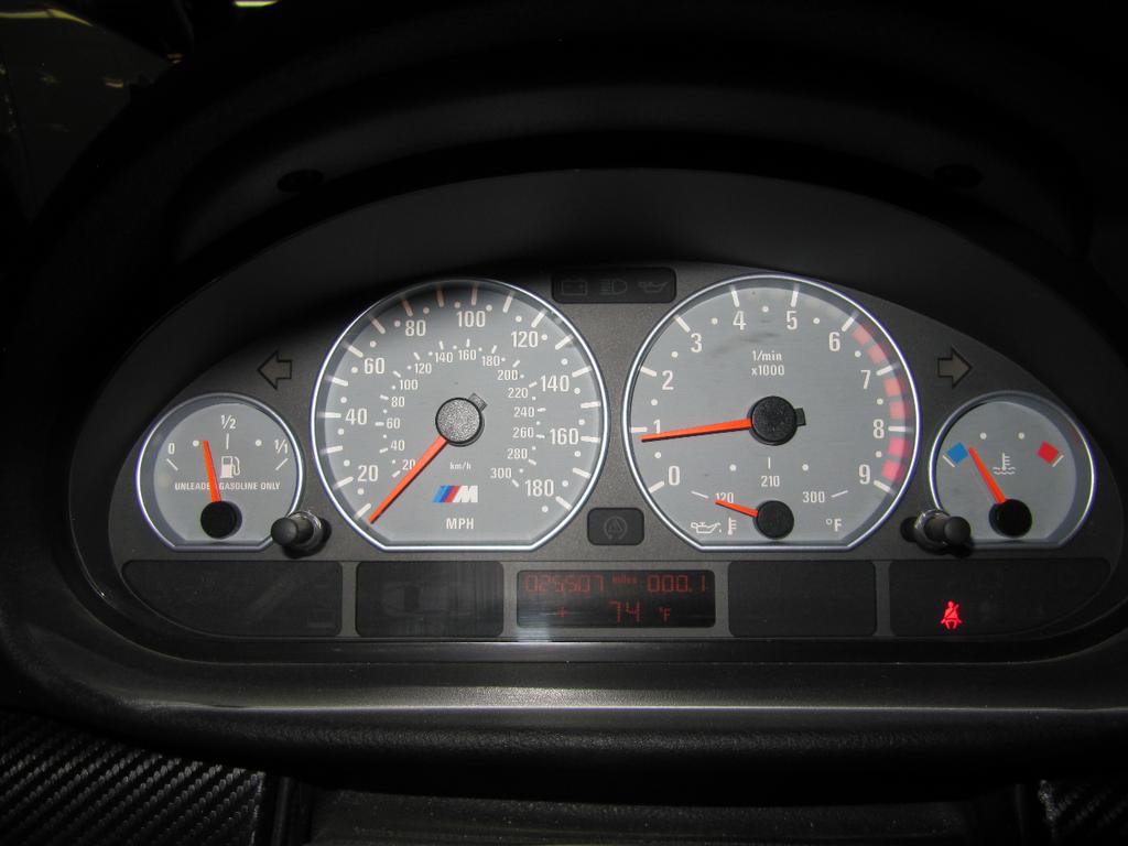 used 2003 BMW M3 car, priced at $39,900