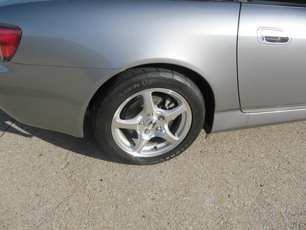 used 2001 Honda S2000 car, priced at $32,900