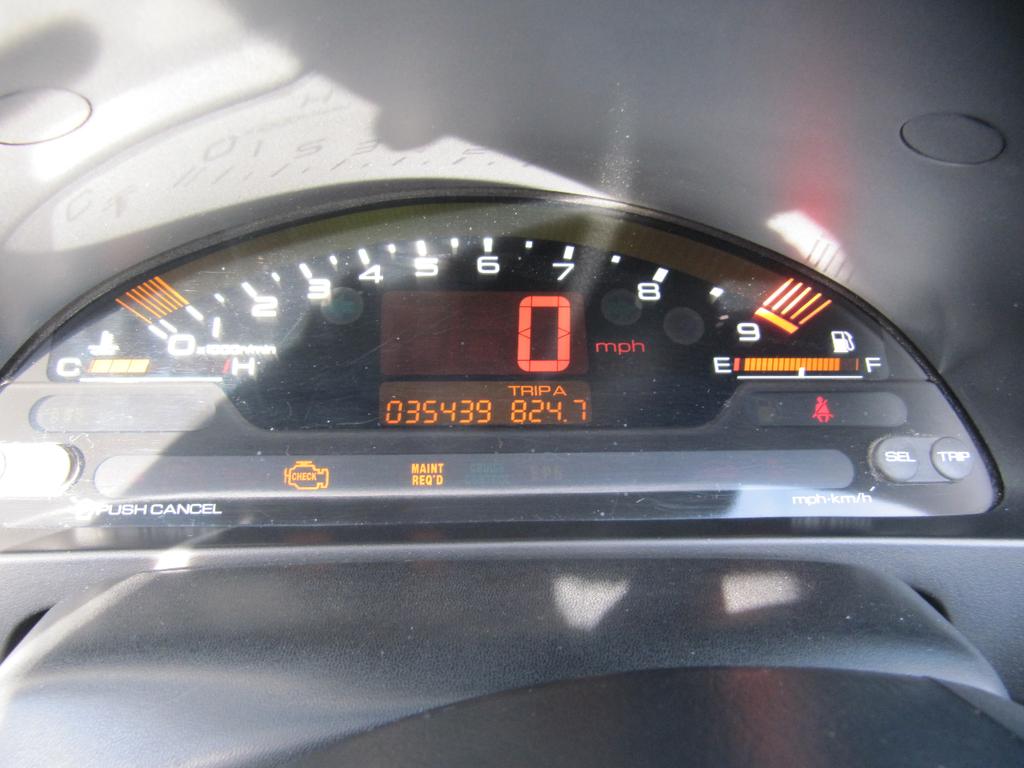 used 2001 Honda S2000 car, priced at $32,900