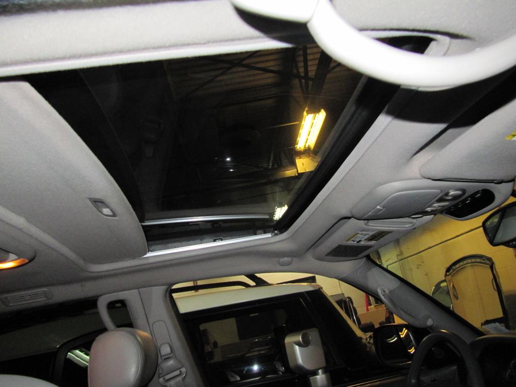 used 2004 Toyota Sequoia car, priced at $16,900