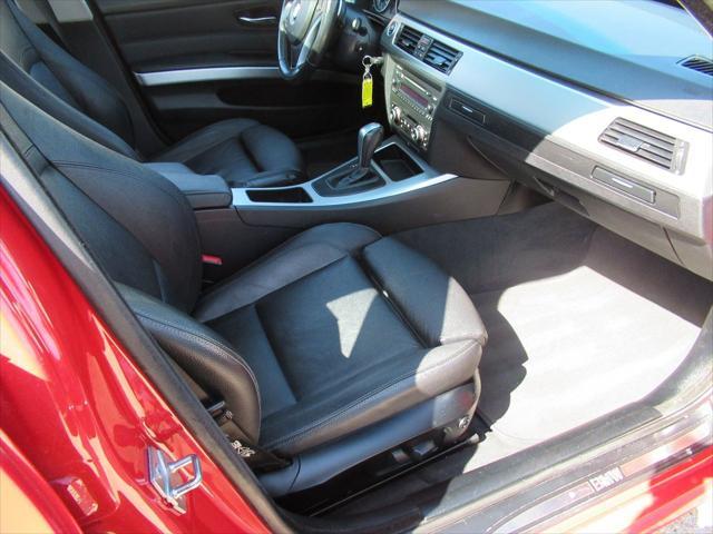 used 2010 BMW 328 car, priced at $13,900