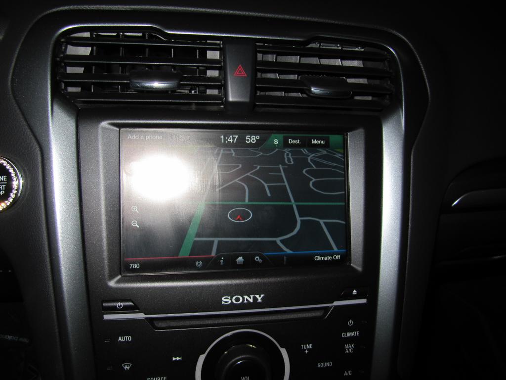 used 2015 Ford Fusion car, priced at $13,900