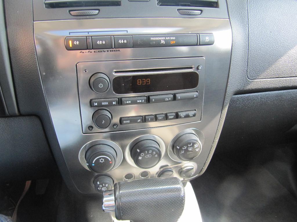 used 2007 Hummer H3 car, priced at $13,900