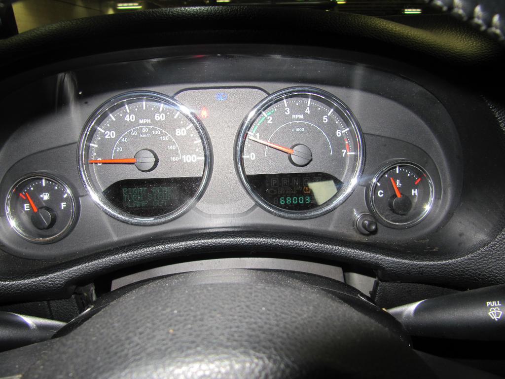 used 2012 Jeep Wrangler car, priced at $29,900