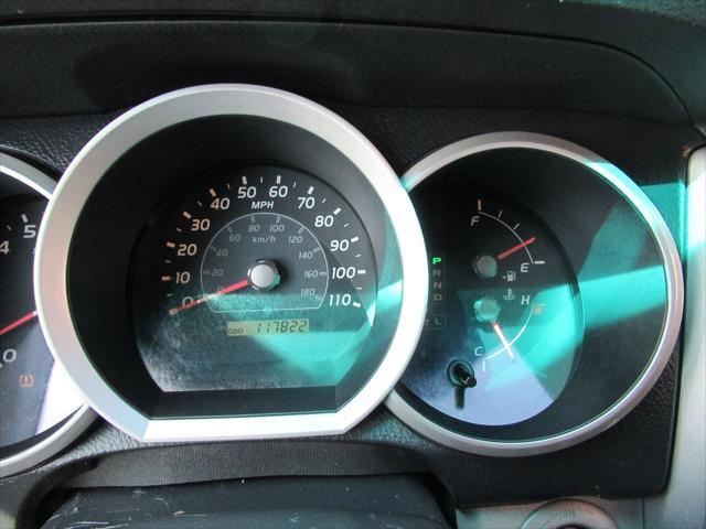 used 2006 Toyota 4Runner car, priced at $16,900