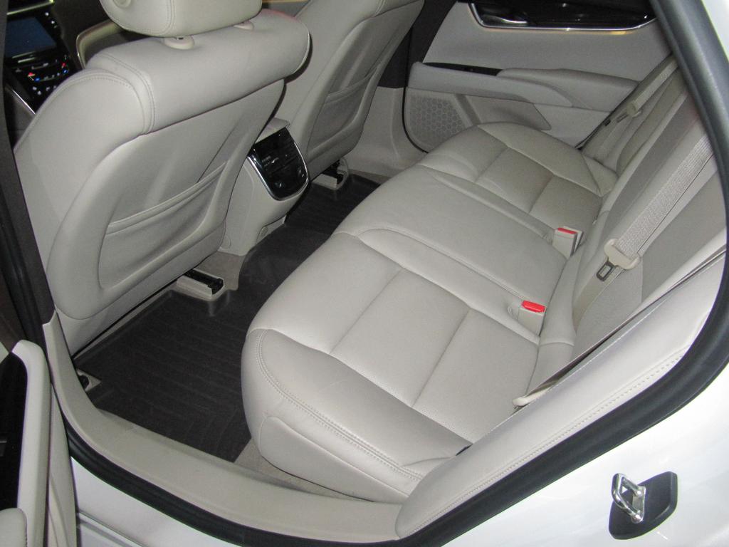 used 2017 Cadillac XTS car, priced at $14,900