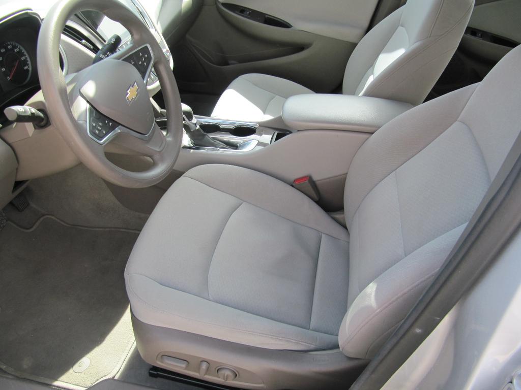 used 2022 Chevrolet Malibu car, priced at $12,900
