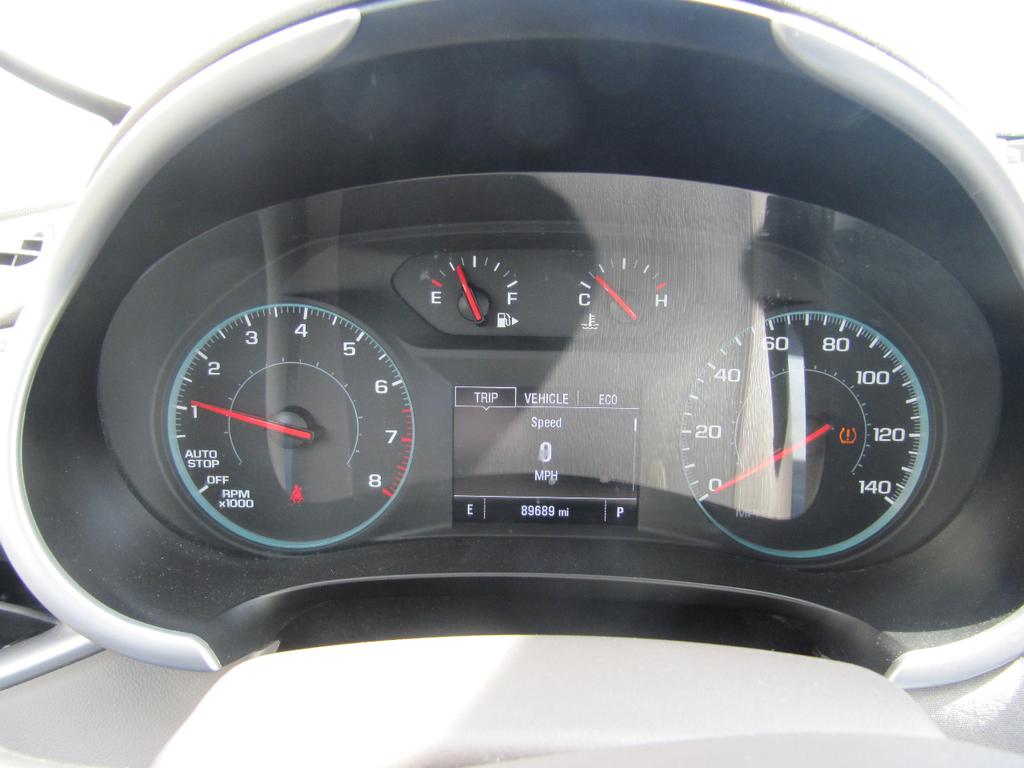 used 2022 Chevrolet Malibu car, priced at $12,900