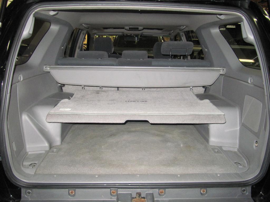 used 2004 Toyota 4Runner car, priced at $16,900