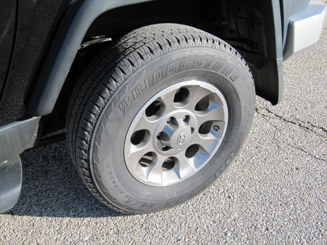 used 2012 Toyota FJ Cruiser car, priced at $27,900