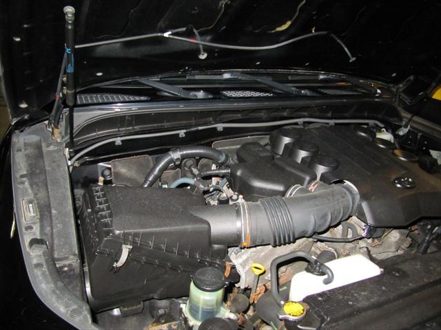 used 2012 Toyota FJ Cruiser car, priced at $27,900