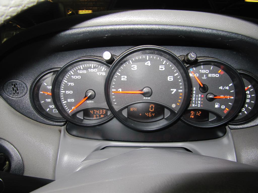 used 1999 Porsche 911 car, priced at $28,900