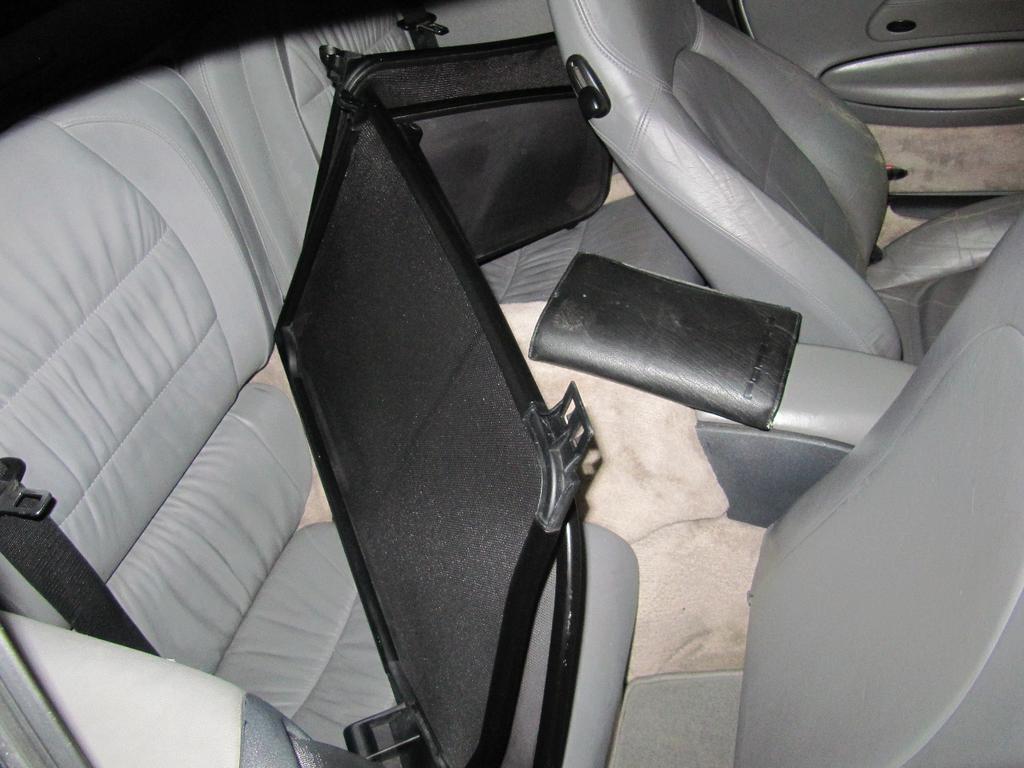 used 1999 Porsche 911 car, priced at $28,900