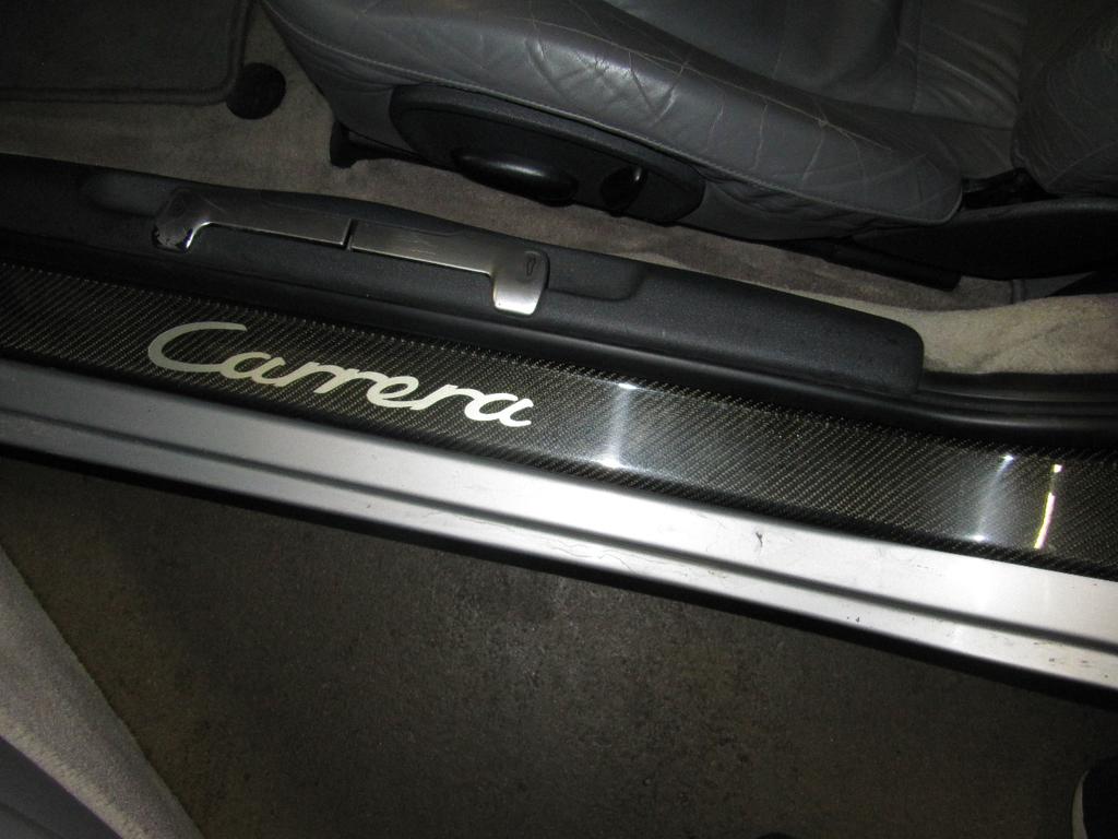 used 1999 Porsche 911 car, priced at $28,900